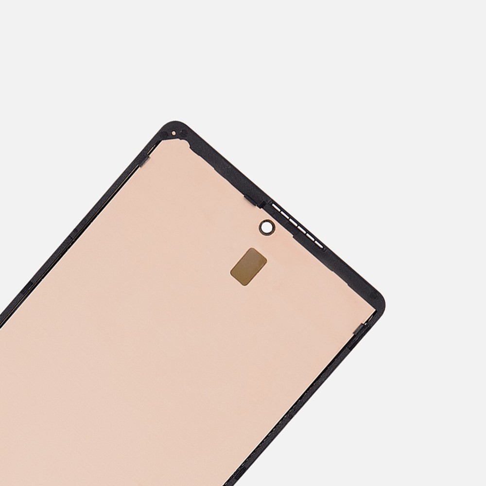USA For Google Pixel 6 OLED Display LCD Touch Screen Digitizer Replacement Frame