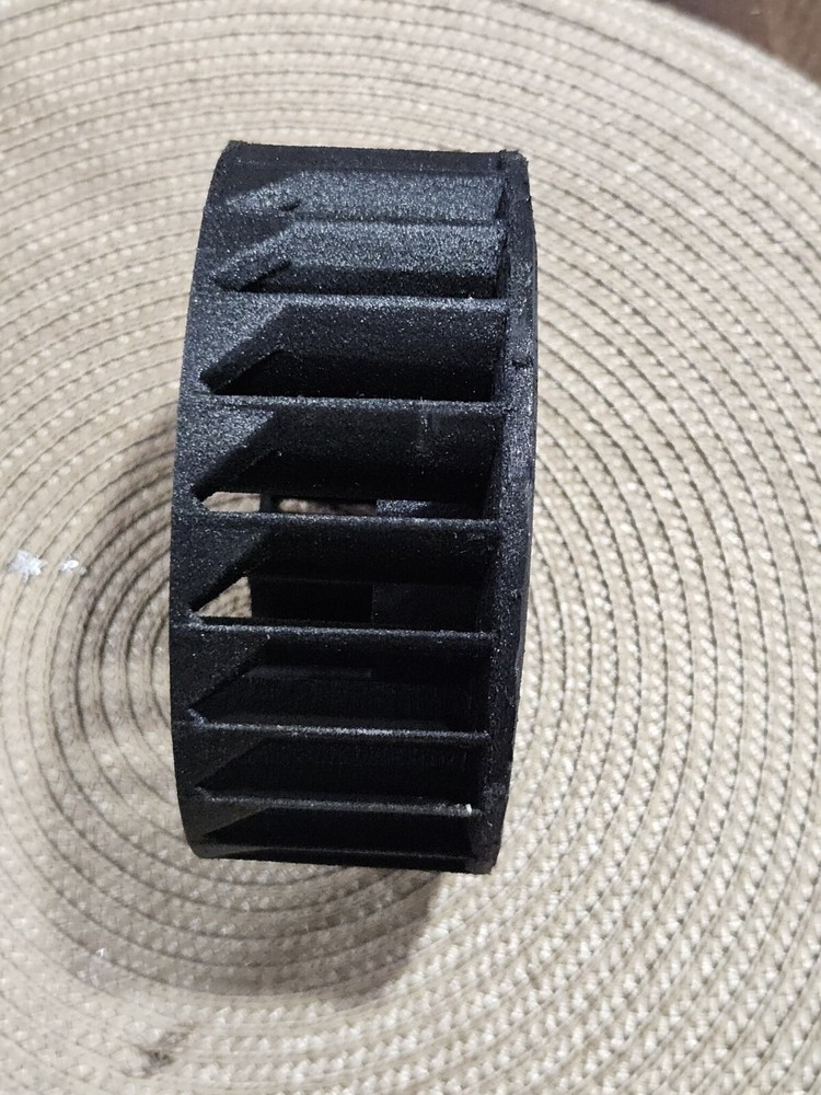 Replacement Fan for DeVilbiss AF320 Compressor CAC-1148