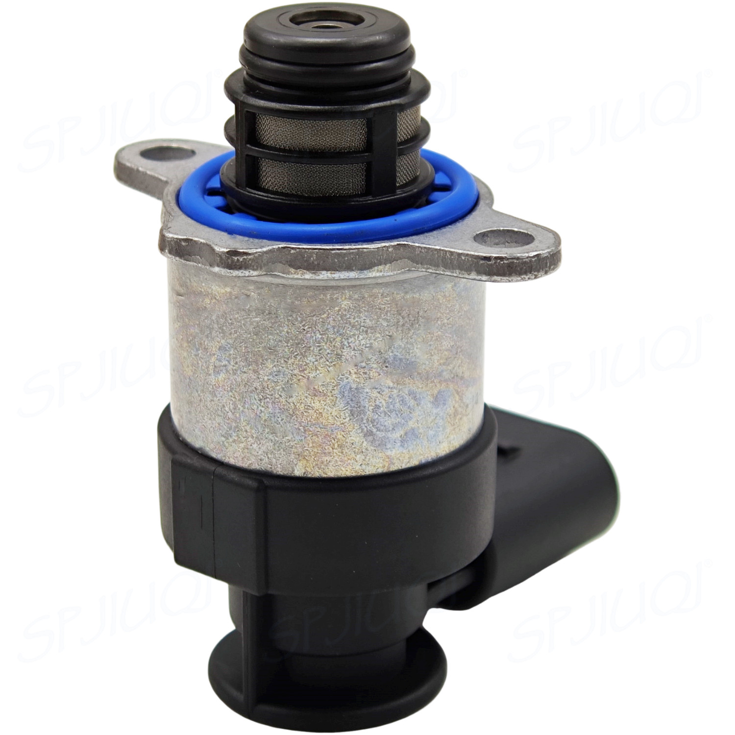 928400706 1462C00987 Fuel Injection Pressure Regulator FPR For Volkswagen 2.0Tdi