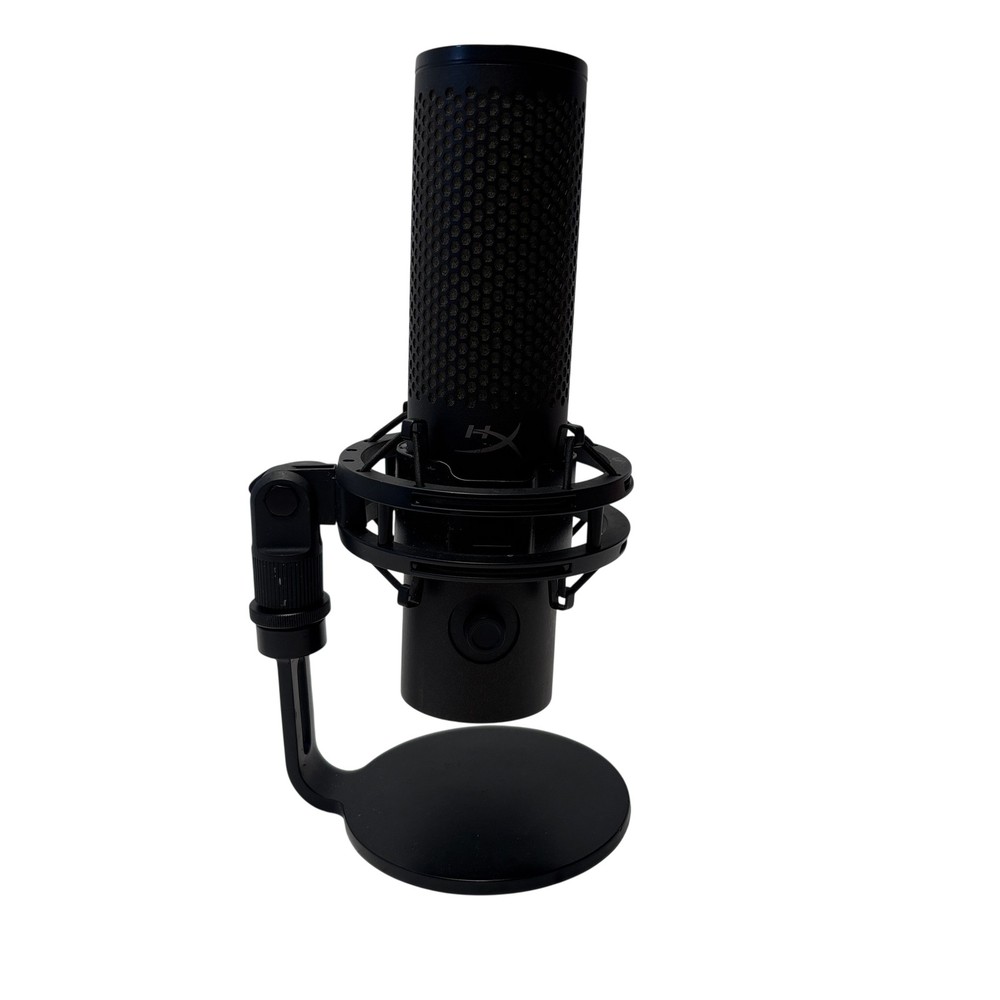 HyperX HXM1231 USB Plug-n-Play Microphone