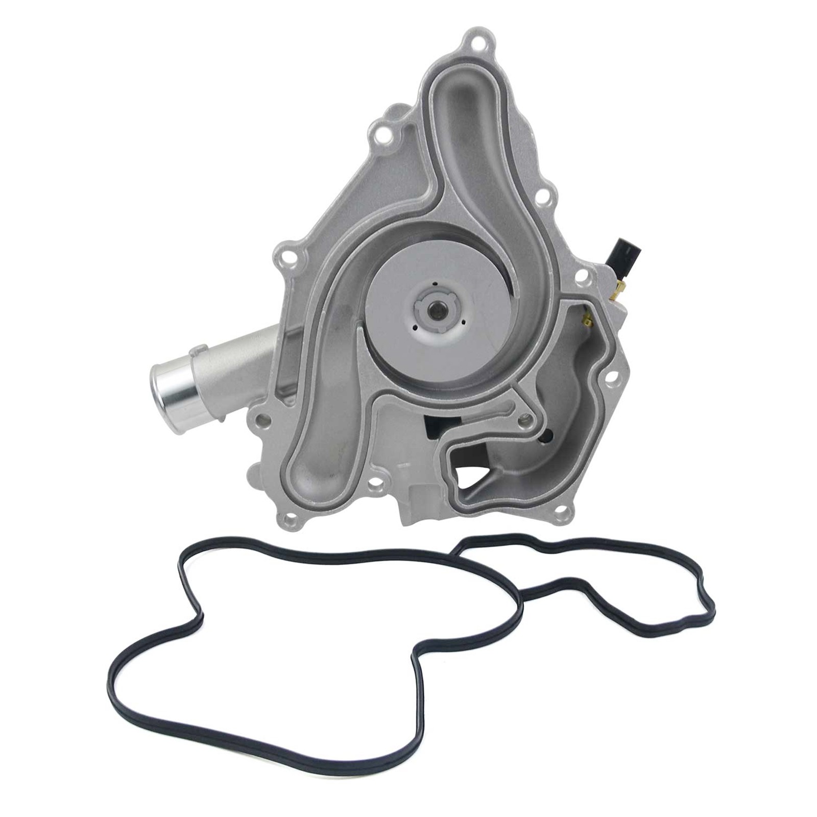 Water Pump Fit for Dodge Charger Challenger Durango Jeep Chrysler 300 5.7L Hemi
