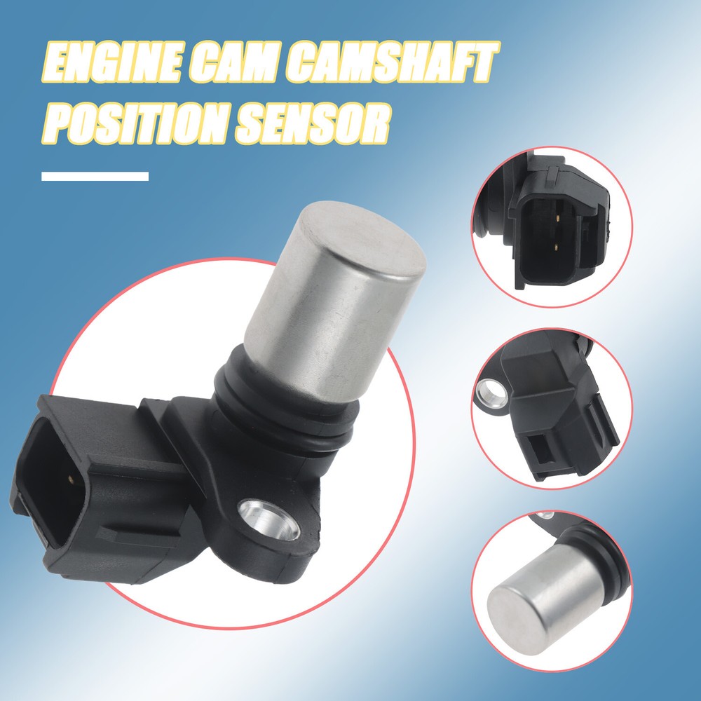 Engine Cam Camshaft Position Sensor for 1998-2000 Toyota RAV4