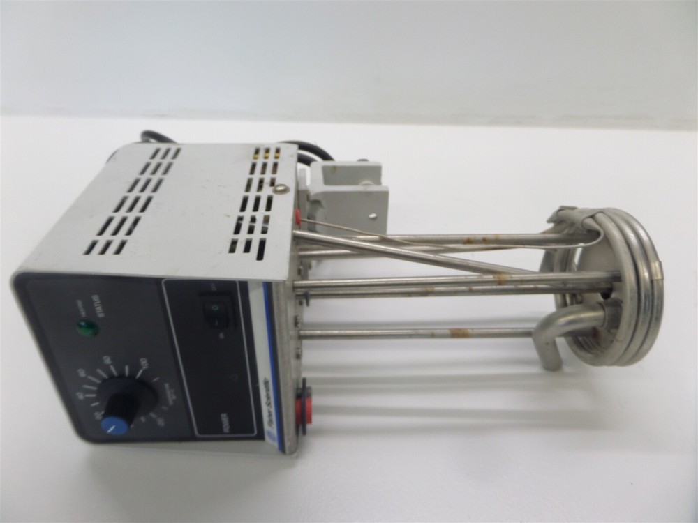 Fisher Scientific Model 71 Heating Circulator