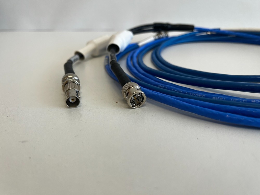 PP15: IVUS ECG Trigger Cable 806853001