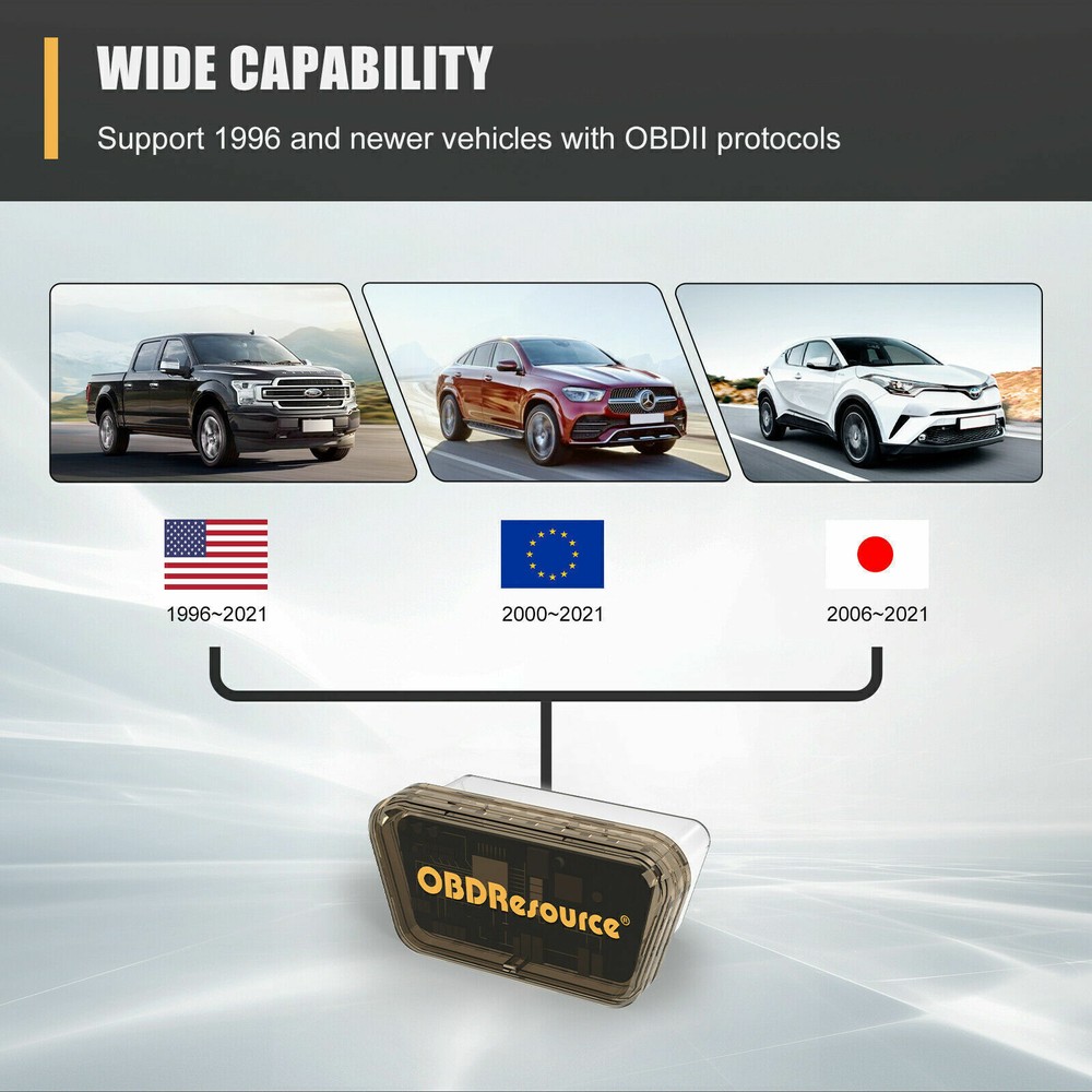 P04 Car OBD2 Automatic DTC Cleaner Erase Code Tool Engine Check Light Turn Off-4