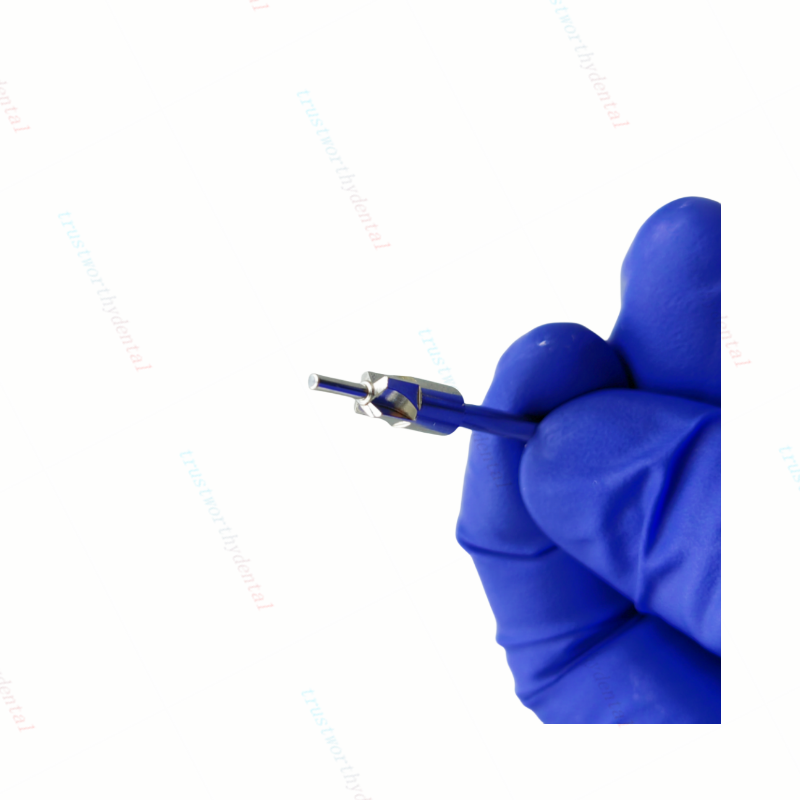 Dental Level Bone Profiler Remover Implant Shoulder Interfere Trimmer Drill