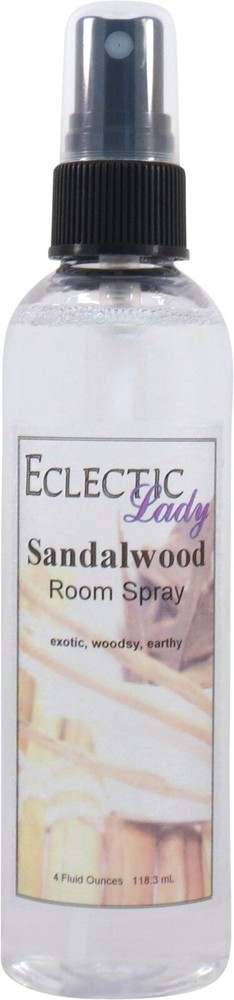 Sandalwood Room Spray