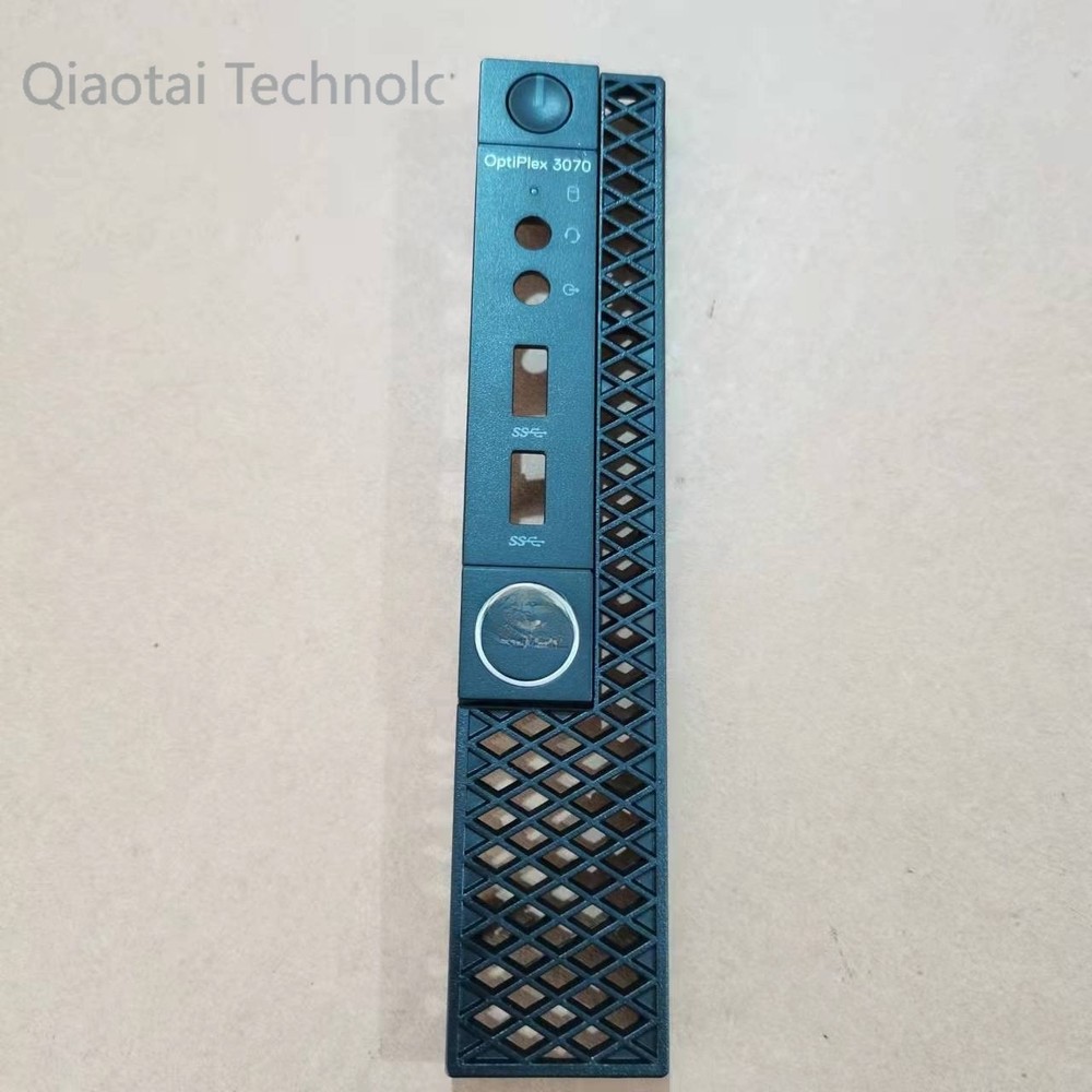 New for Dell Optiplex 3070 MFF mirco switch front panel bezel