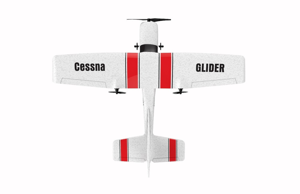 rc airplanes new cessna fixed wing remote controlled glider 2.4Ghz EPP