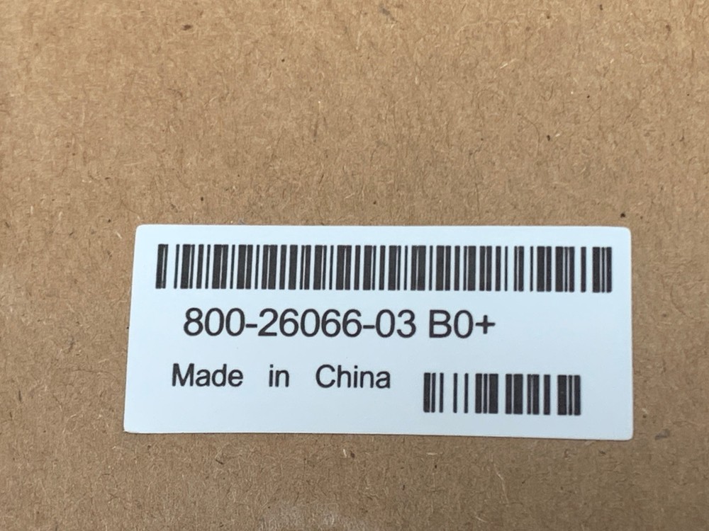 Cisco Aironet Access Point Grid Ceiling Bracket 800-26066-03 B0+