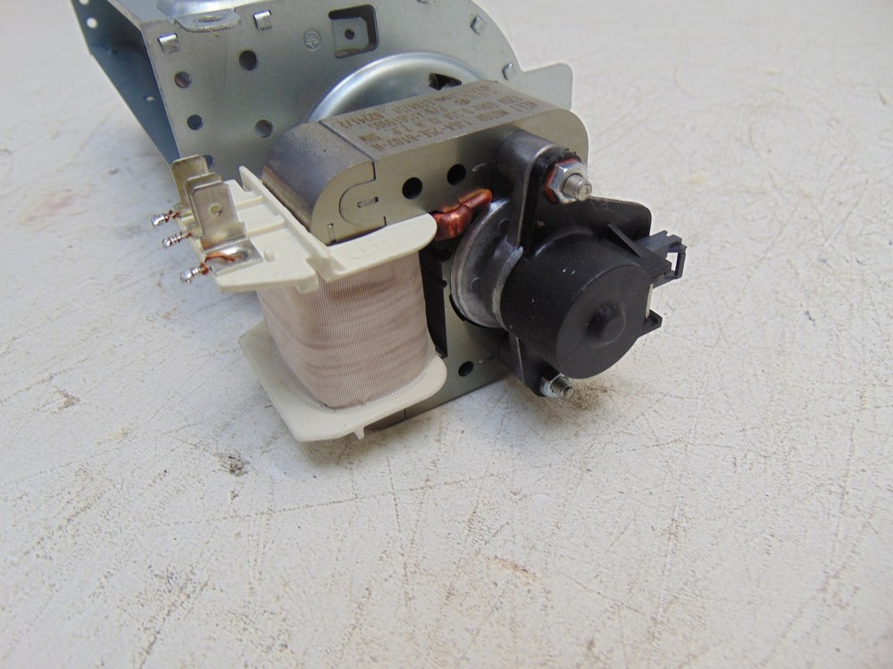 Frigidaire Range GCFI3060BFA Blower Assembly