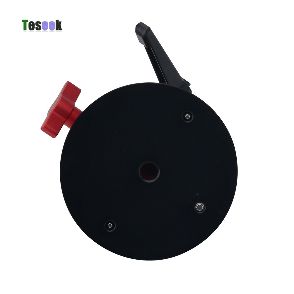 MEYON Equatorial Latitude Adjusting Base Mount for Universal Equatorial Mount