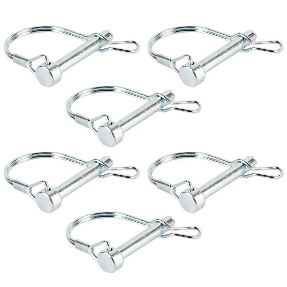 Trusst QT-SNAP Snap Pin Replacements