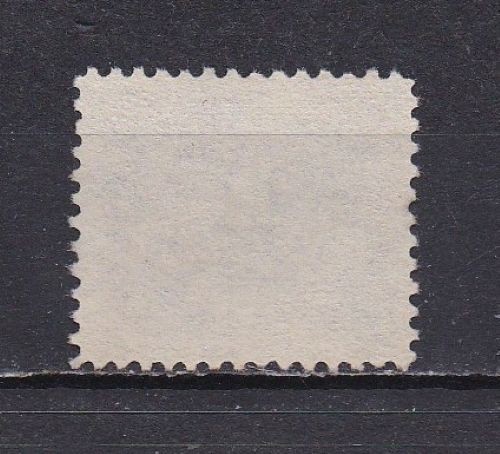 CANADA J1 Used, Postage Due, 1906