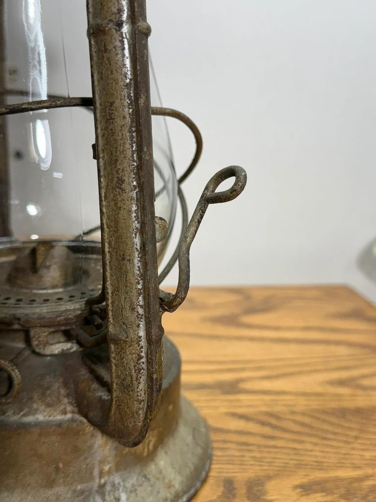Dietz Monarch Lantern