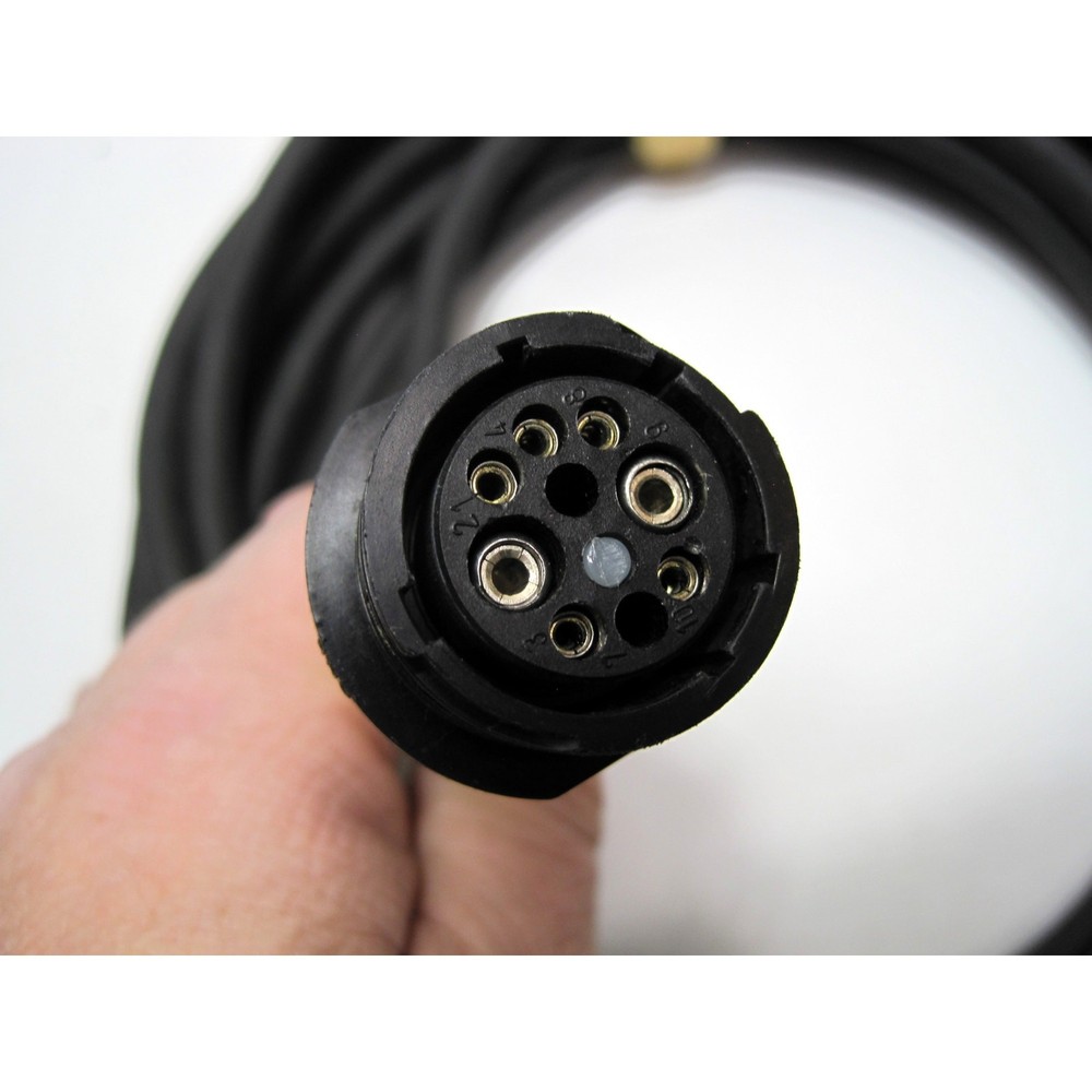 Dynalite 15 ft. Extension Cable "M" Series Flash Head