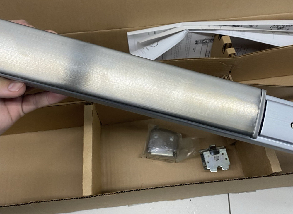 Stanley Precision Hardware 2103 628 48 Exit Device EXIT BAR ONLY BRAND NEW