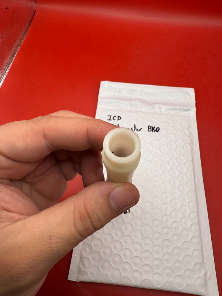 ICD Bushmaster BKO Bolt