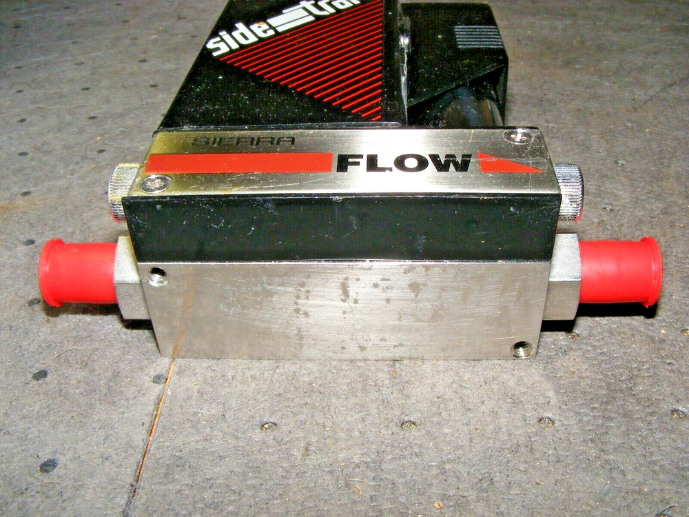 840L-2-OV1-SV1-E-V1-S1 Mass Flow Controller Sierra Instruments (b)