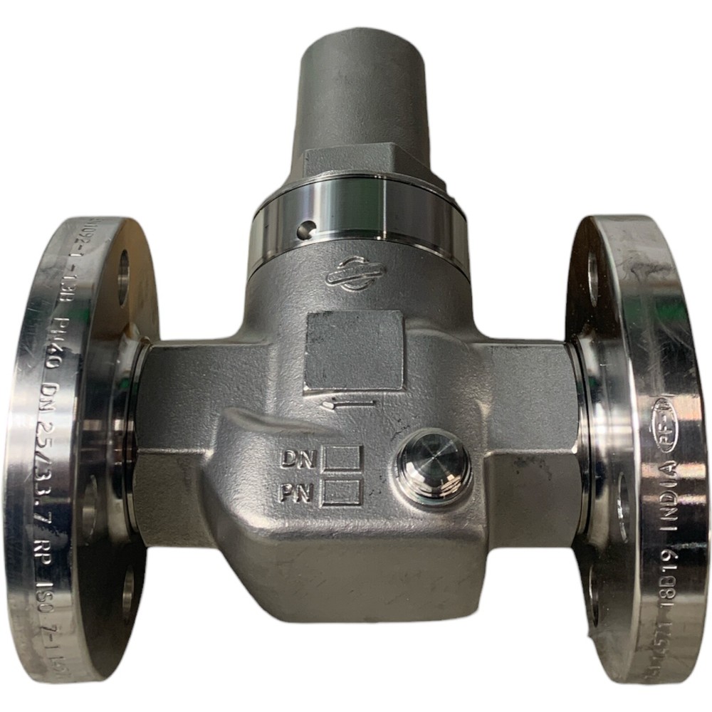 Berluto DRV824-DN25 Pressure Regulator 082404