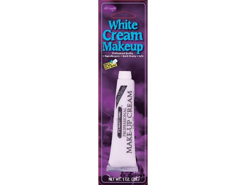 Professional Makeup Creams