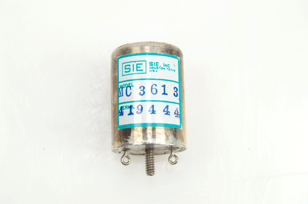Vintage SIE MC 3613 Audio Output Transformer