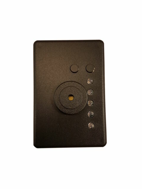 Steve Neville Receiver LED Change Service - SEE DESCRIPTION!