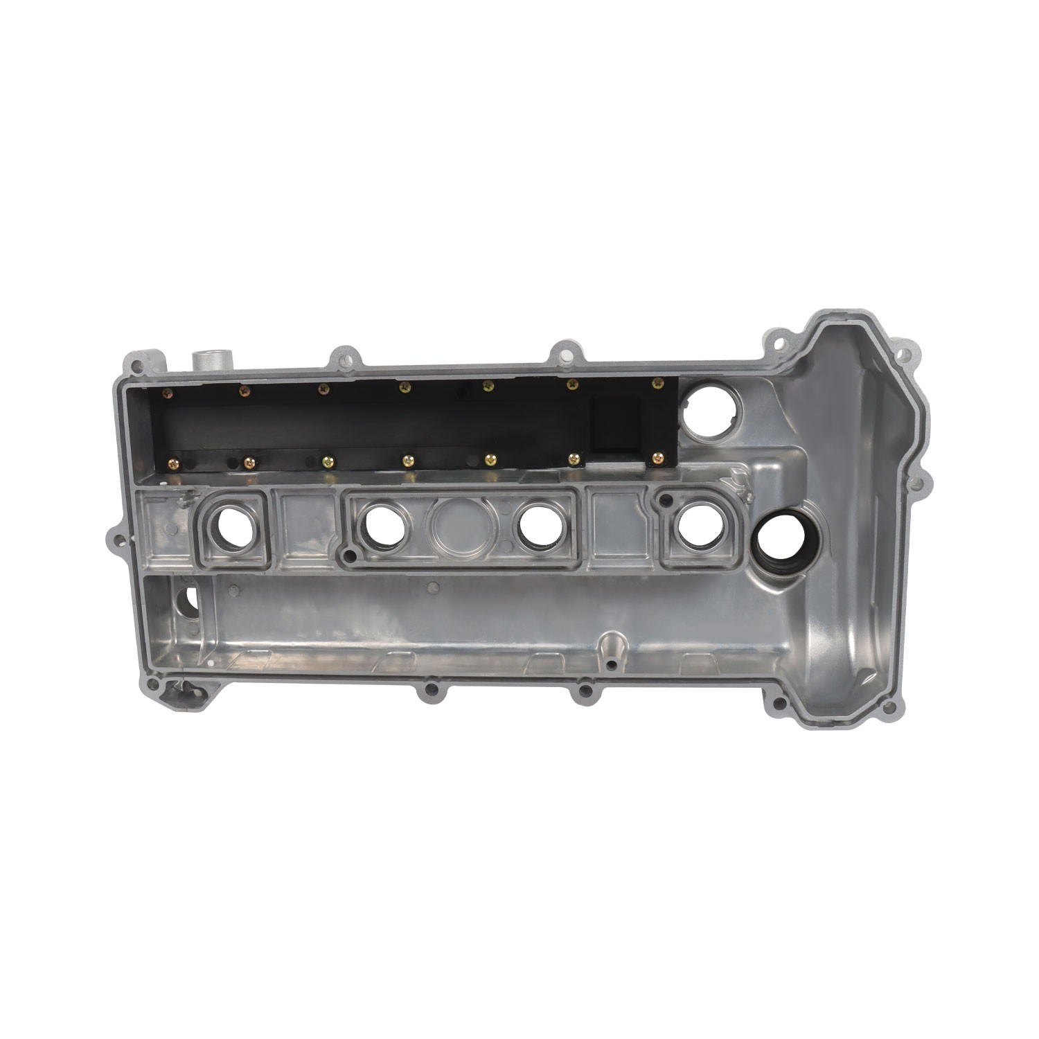 For 2006-2009 Mazda 3 2.0L 2.3L Upgrade Aluminum Valve Cover Naturally Aspirated