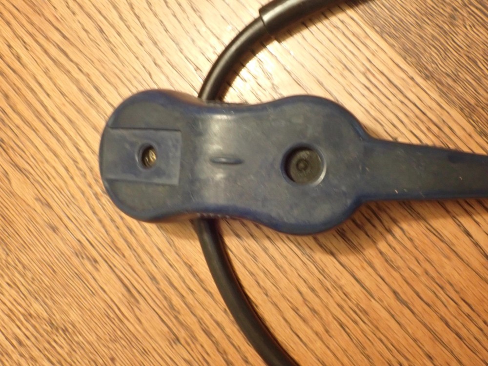Serria Scuba 2 Gauge Console Tested