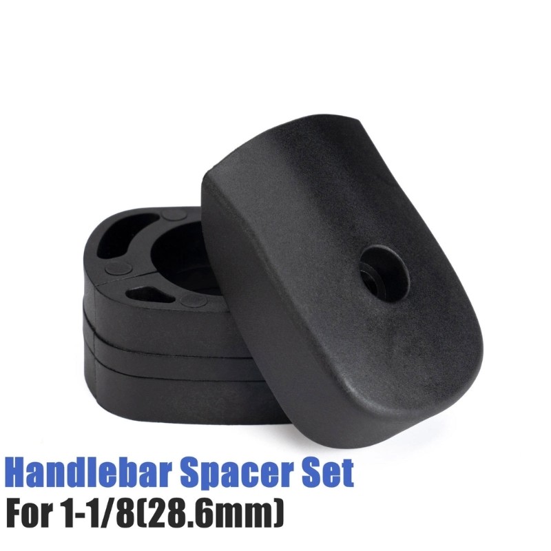Bicycles Headset Spacers Steerer Tube Spacers Replacements Handlebars Spacers