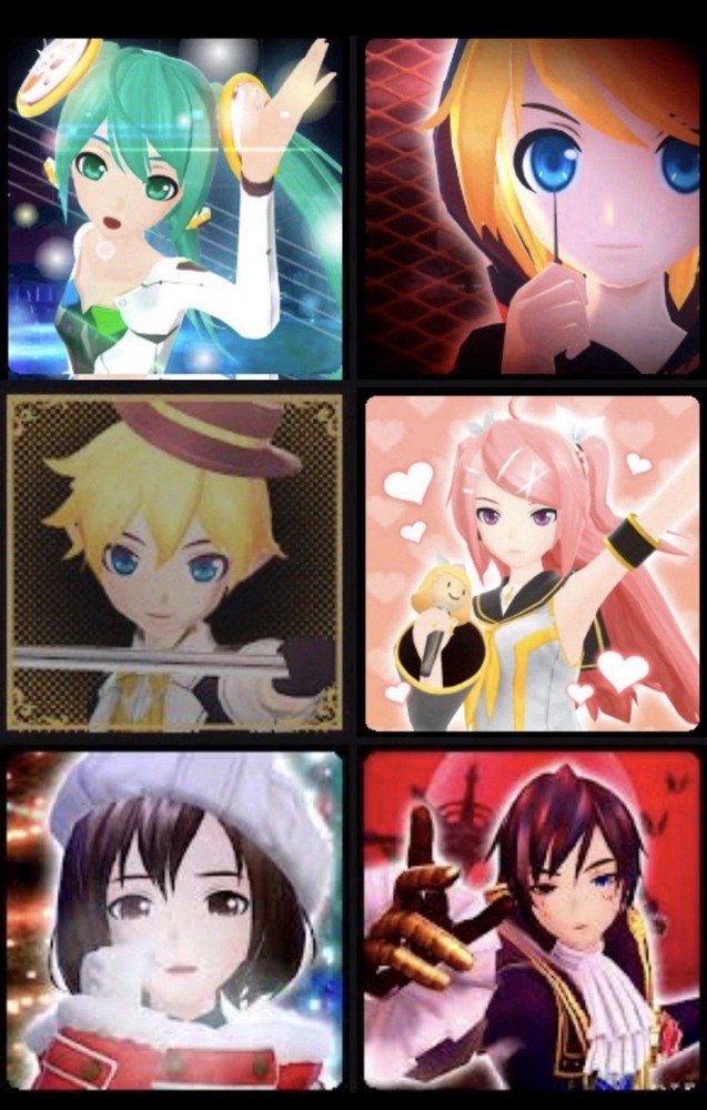 Modded Avatars For PS5