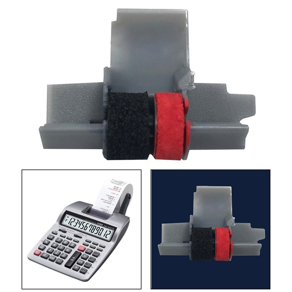 Calculator Ink Rollers For Made Of High Quality Stable Performance