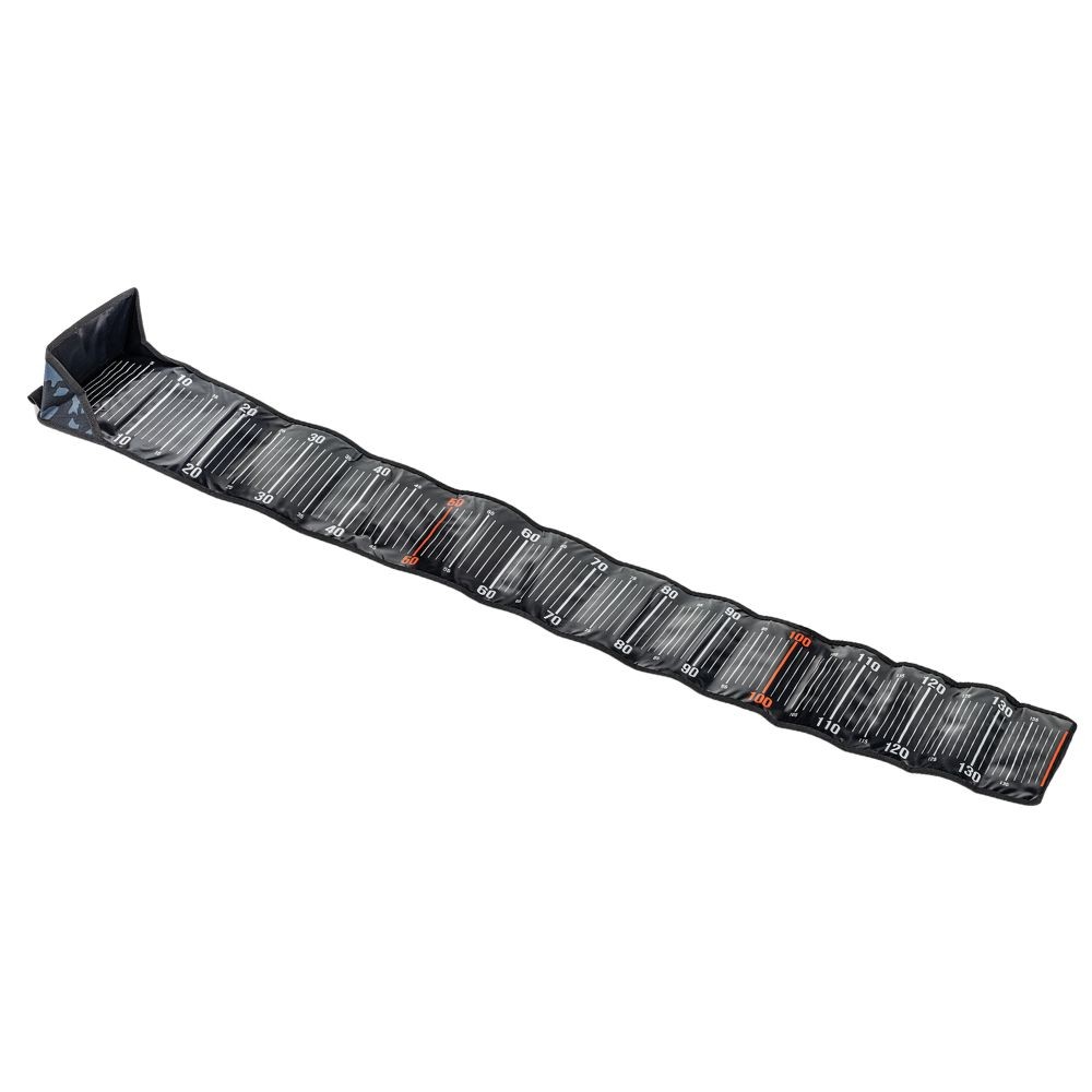 MOLIX Measuring Roll Up Mat FISH RULER 140