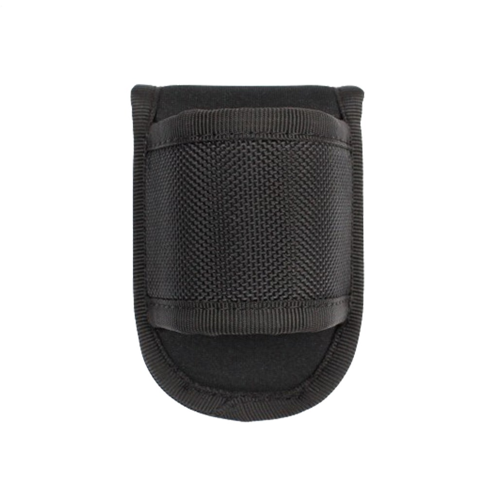 Flashlight Holster Belt Pouch Flashlight Belt Holder Flashlight Torch Case Pouch
