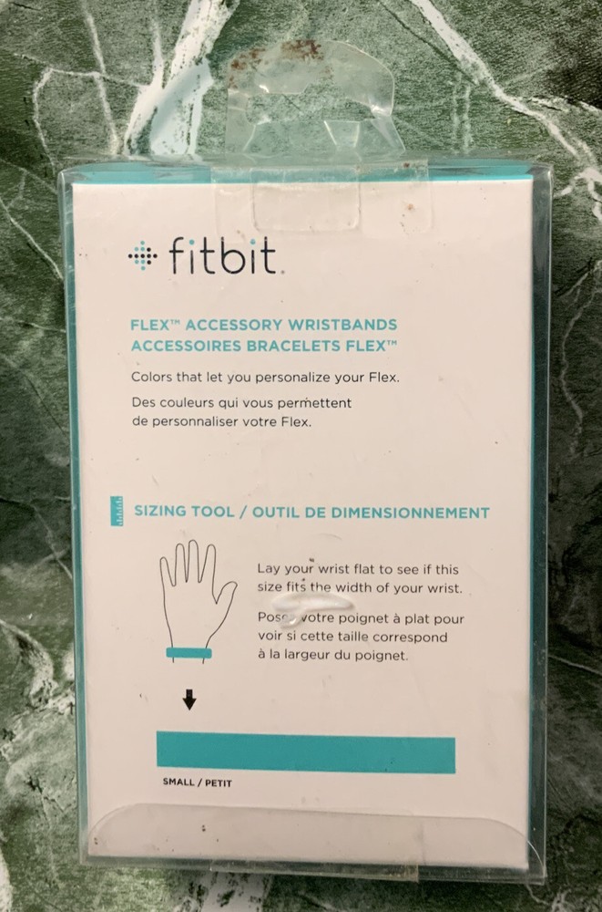 🌍 Fitbit Flex Accessory Wristbands,New ‼️