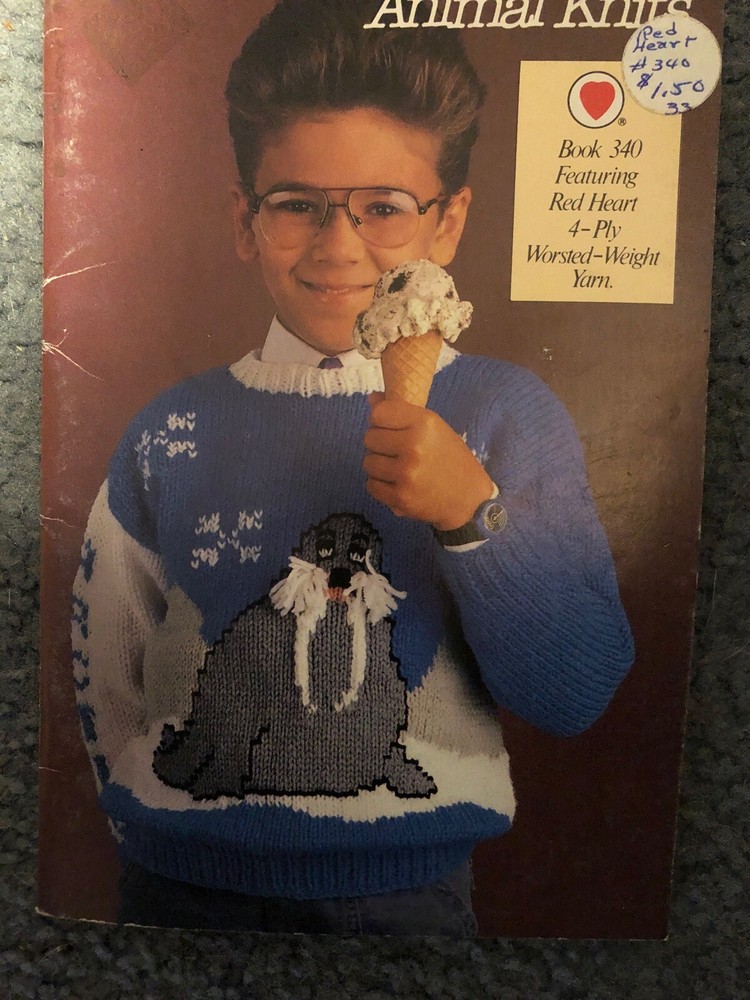 Childrens Sweater Patterns