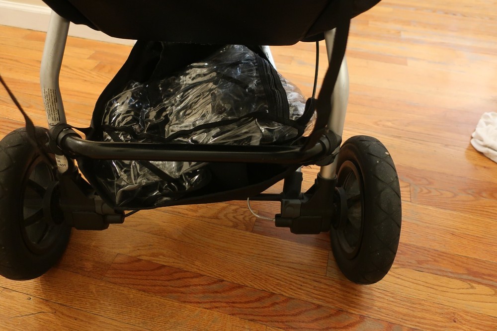 Mountain Buggy Swift Stroller 2019 - Excellent Condition!