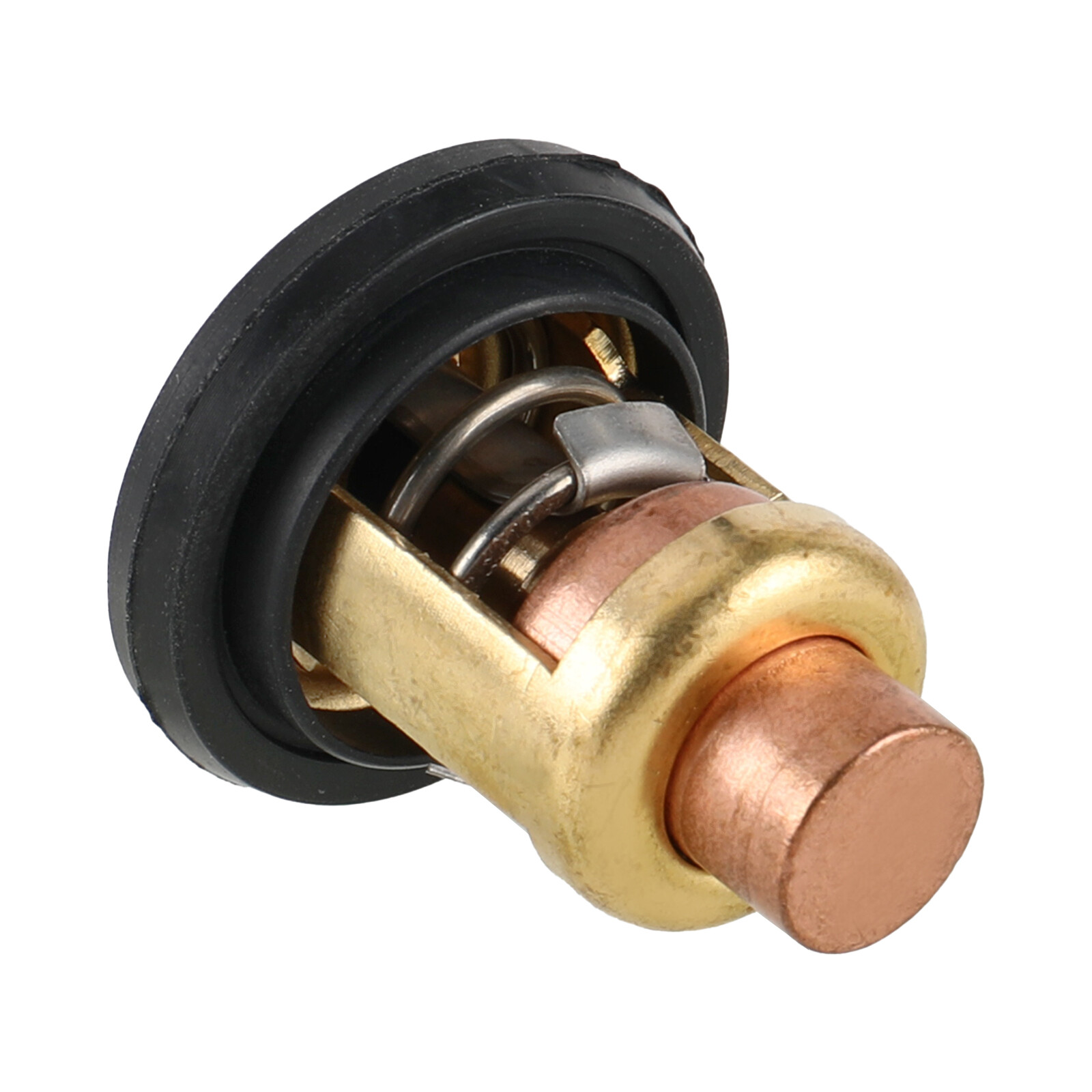 for Johnson Evinrude 5-235 HP Compatible 5005440 8330720 777260 Thermostat 143F