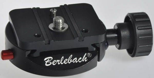 Berlebach Quick Coupler 110