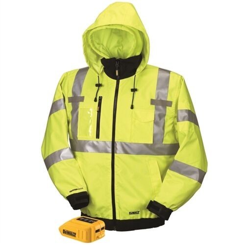 DEWALT DCHJ070B-XL 20V MAX