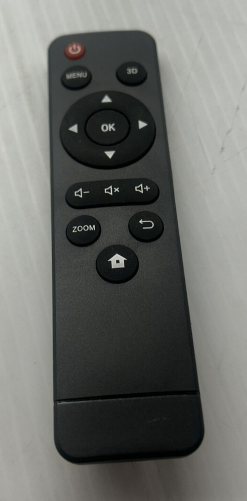 Mini Smart Dlp Projector