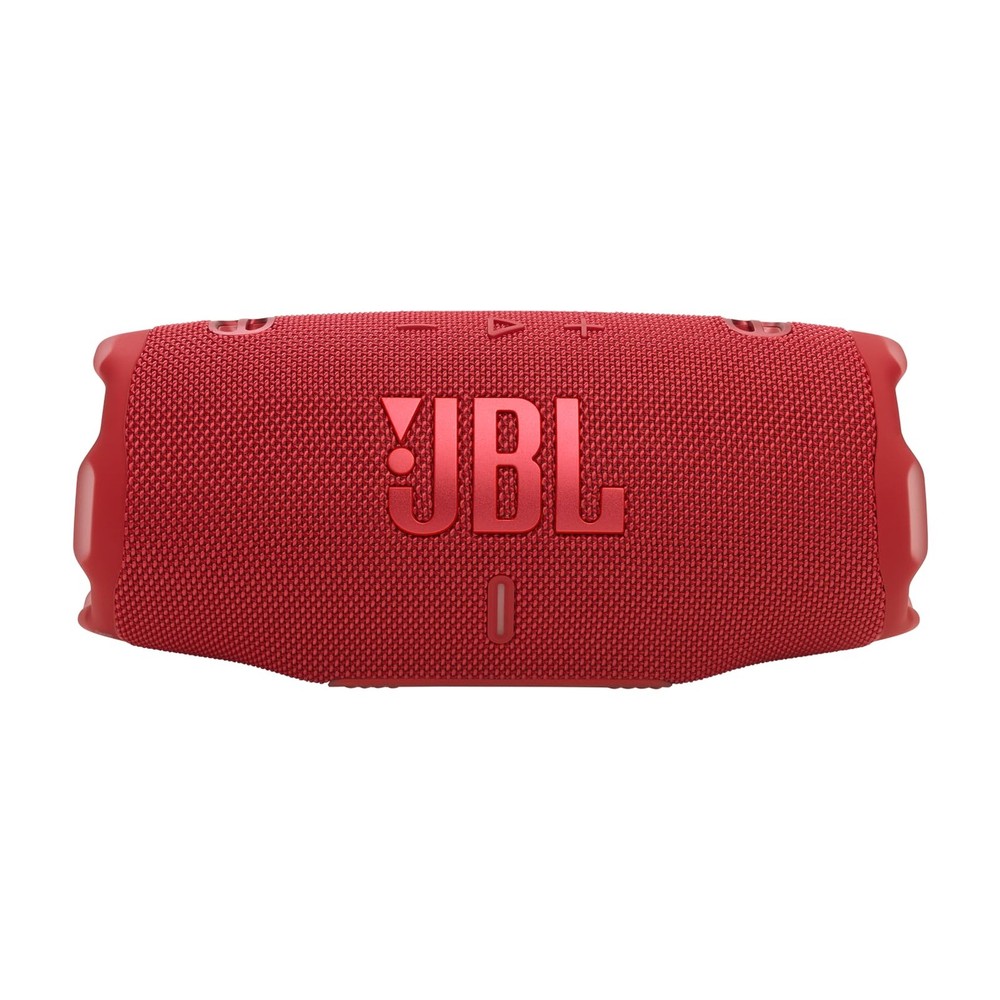 JBL Charge 6 - Portable waterproof & drop-proof Bluetooth speaker, Bold JBL Pro