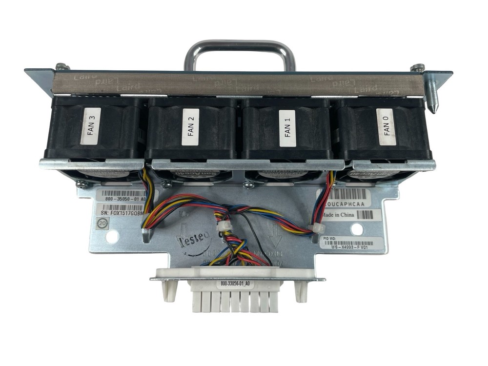 Cisco WS-X4993-F