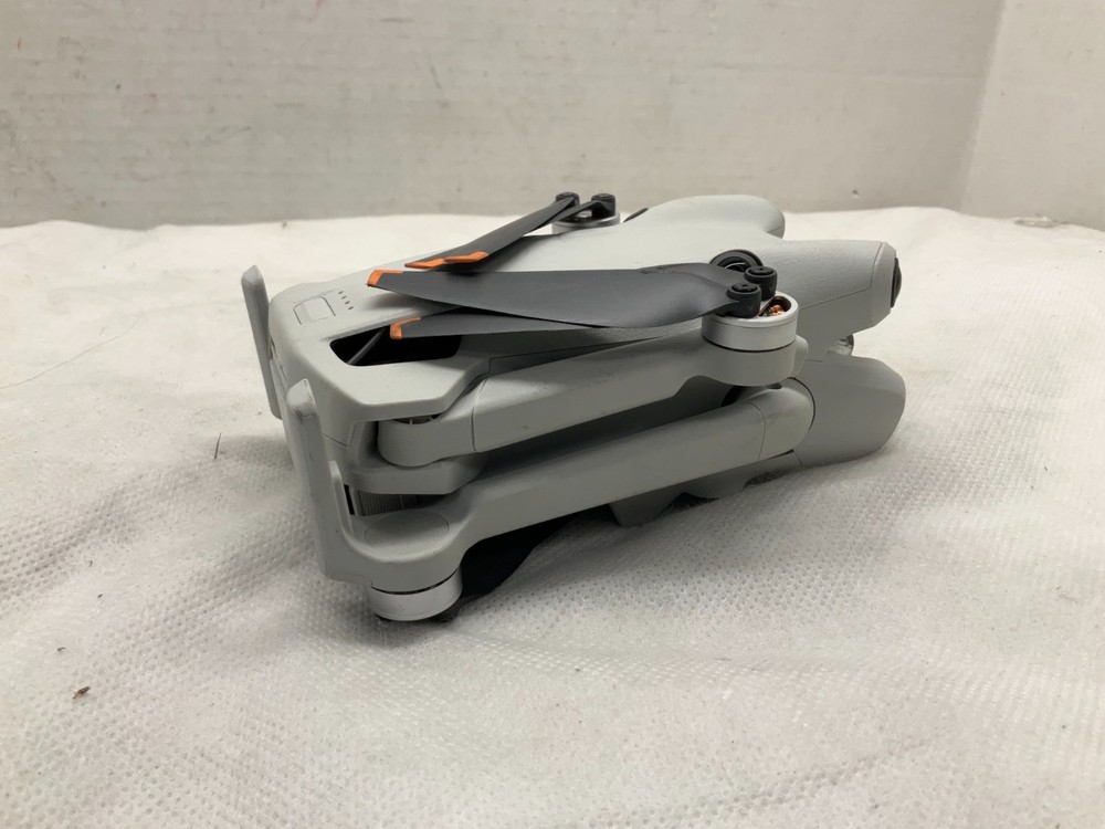 DJI Mini 4 Pro Camera Drone non Functioning Store Display Unit