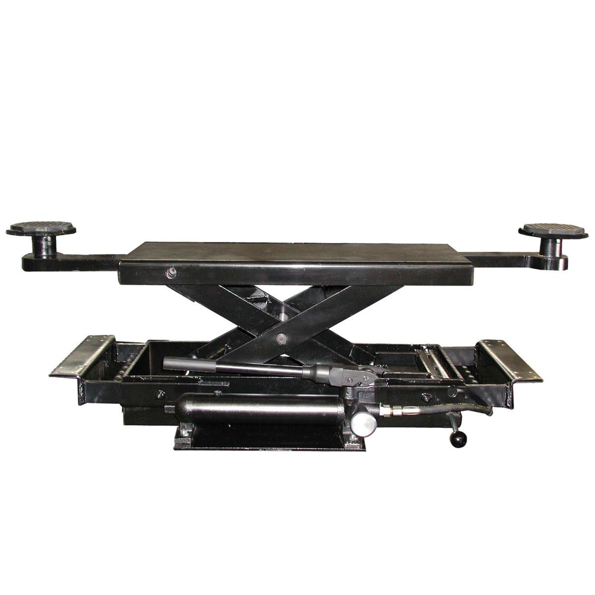 Atlas PROJACK35 Sliding Bridge Jack 3,500 lb. Capacity for Four-Post Lifts