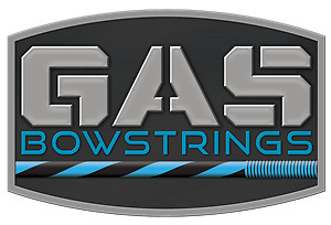 Gas Bowstrings Hoyt