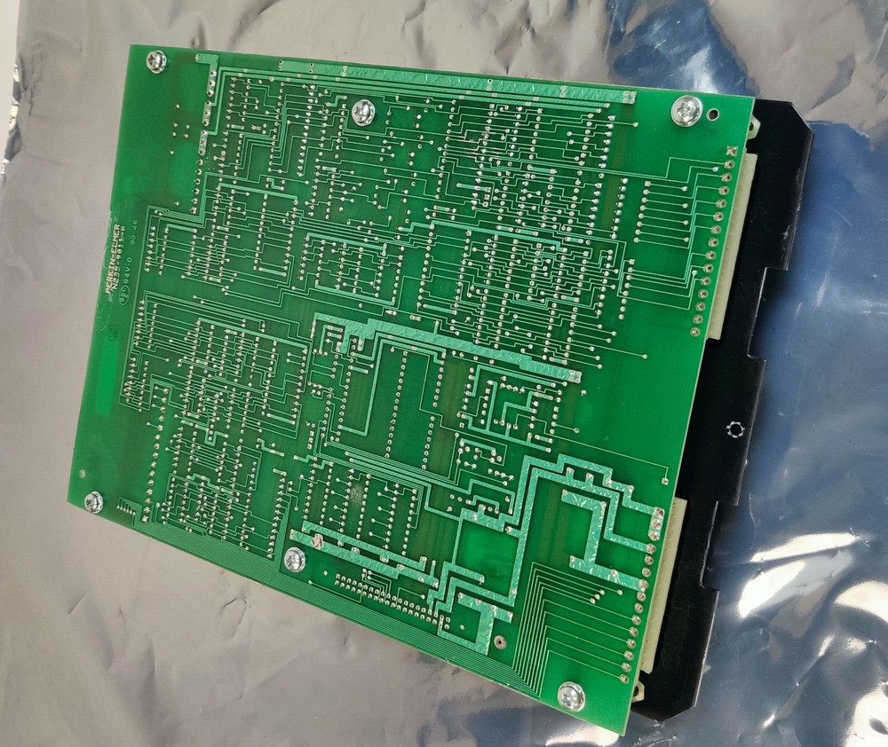 PerkinElmer Flexar N235-9014 Multiplexer Module