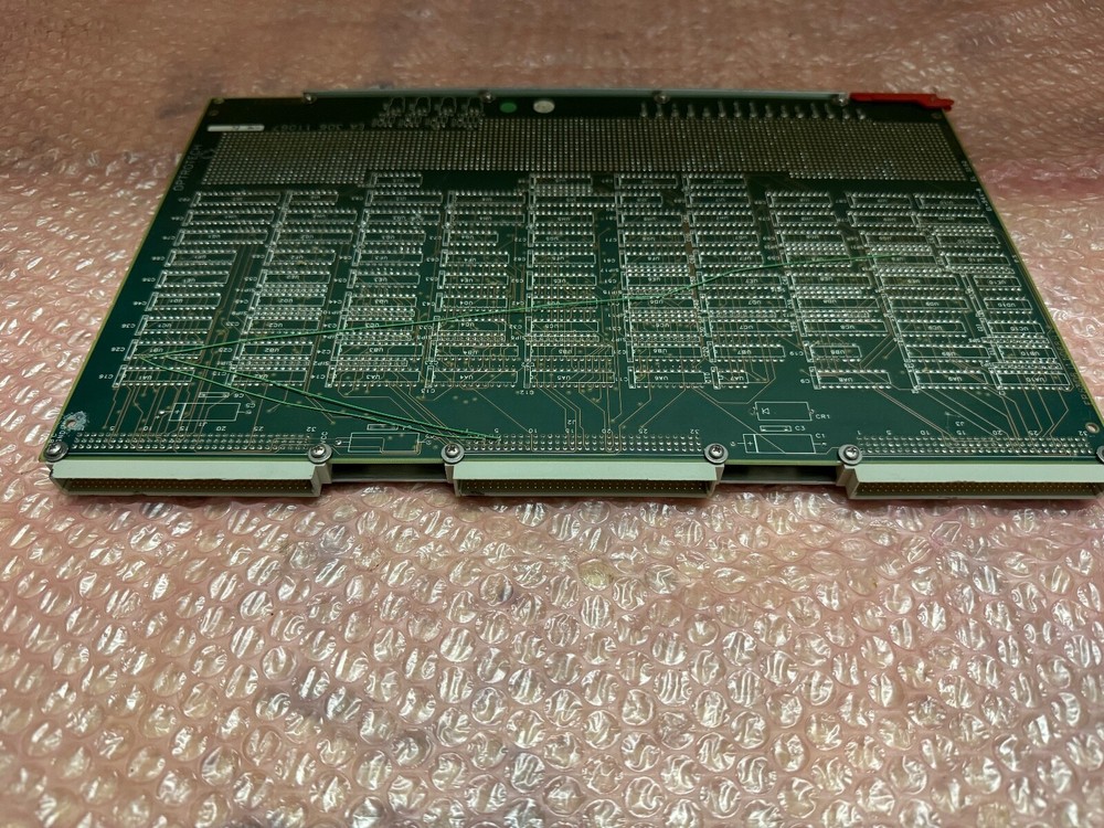 OPTROTECH EA 306 11067 C00 CONTROL BOARD