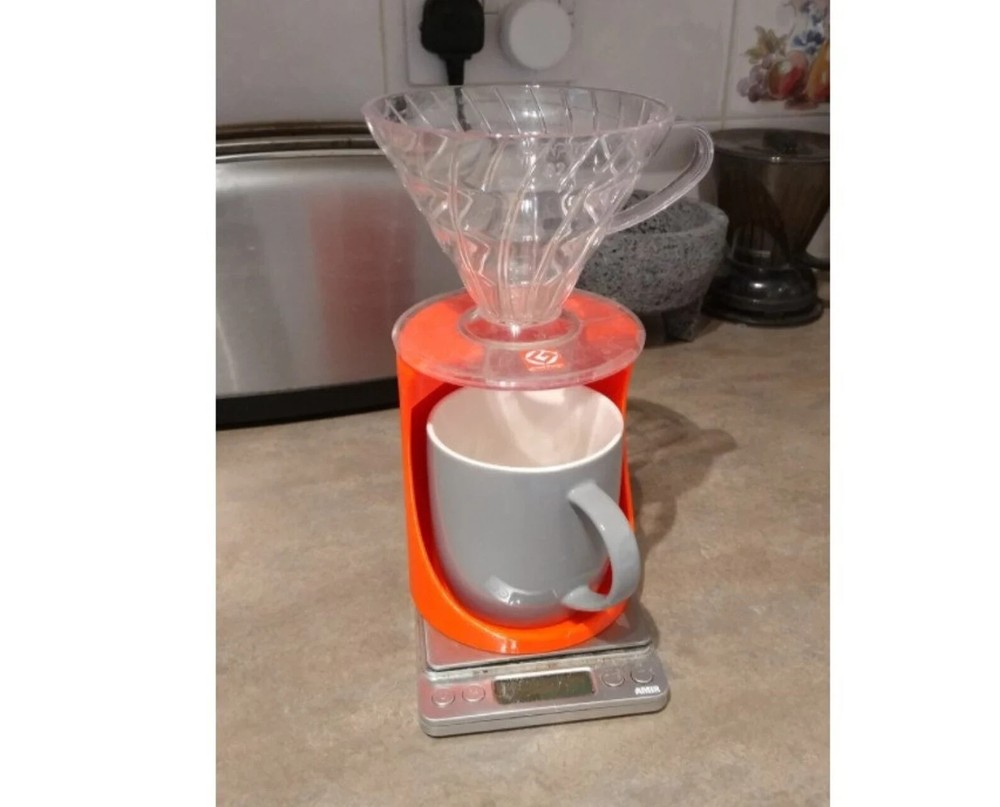 V60 Pour Over Stand