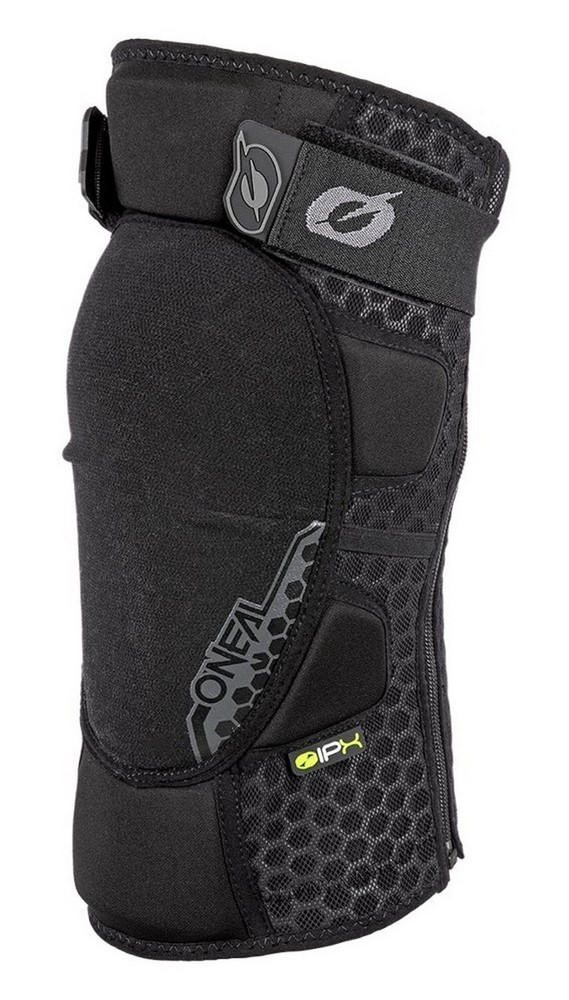 O'Neal Redeema Knee Guards Black